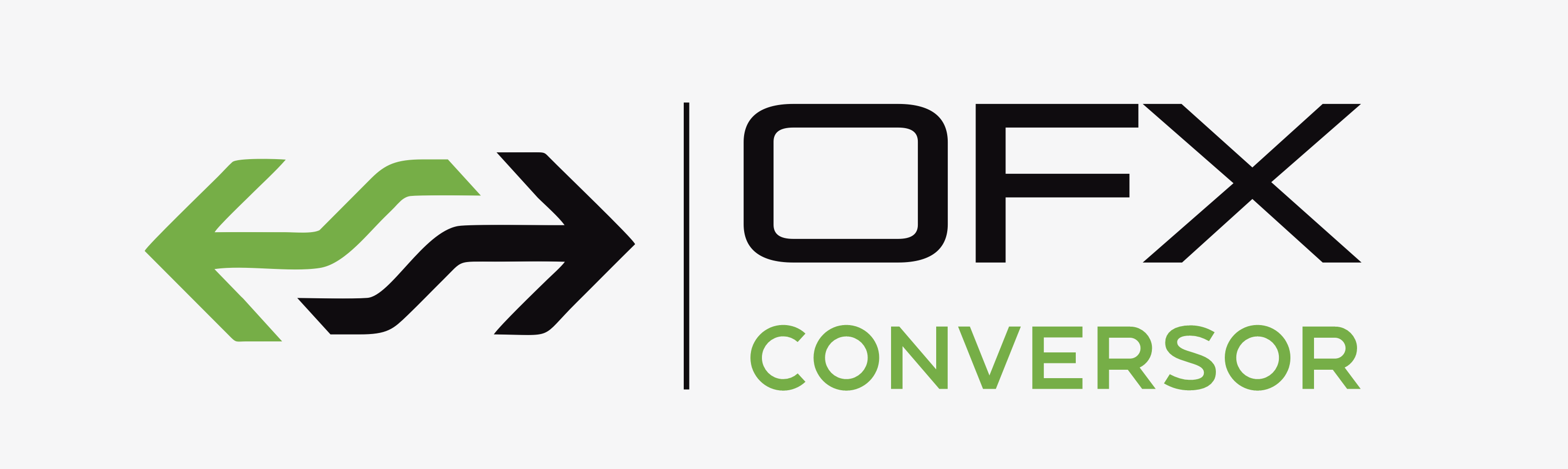 OFX Conversor