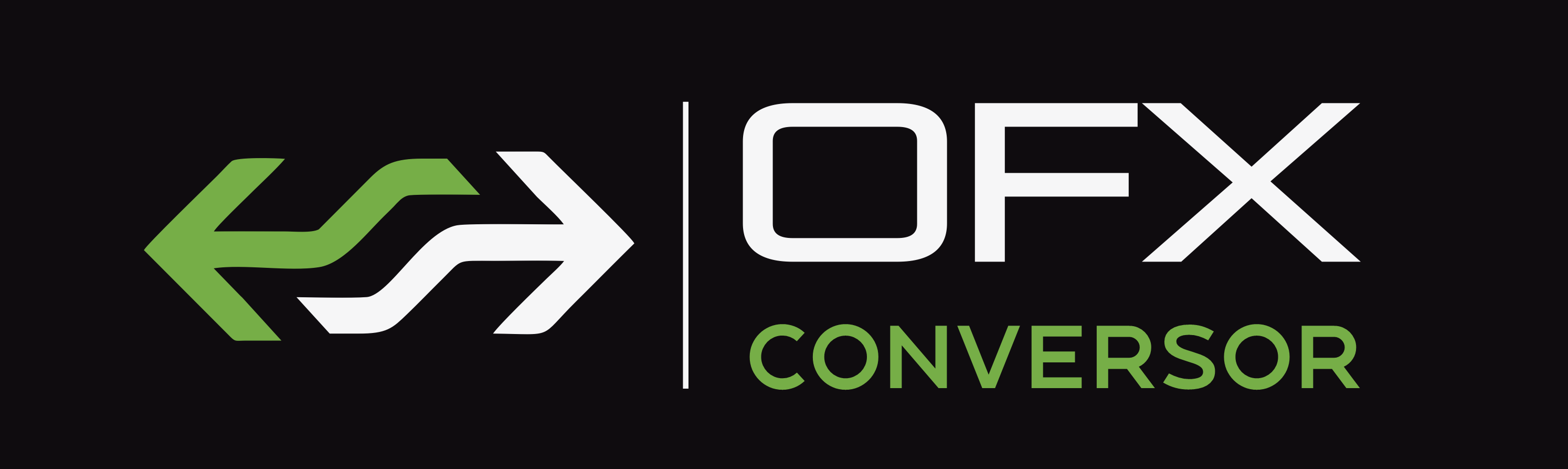 OFX Conversor